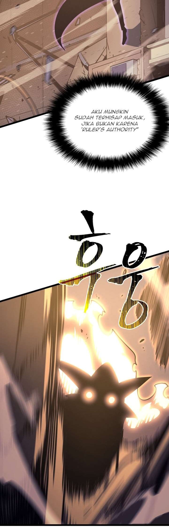 Solo Leveling Chapter 146 Gambar 72