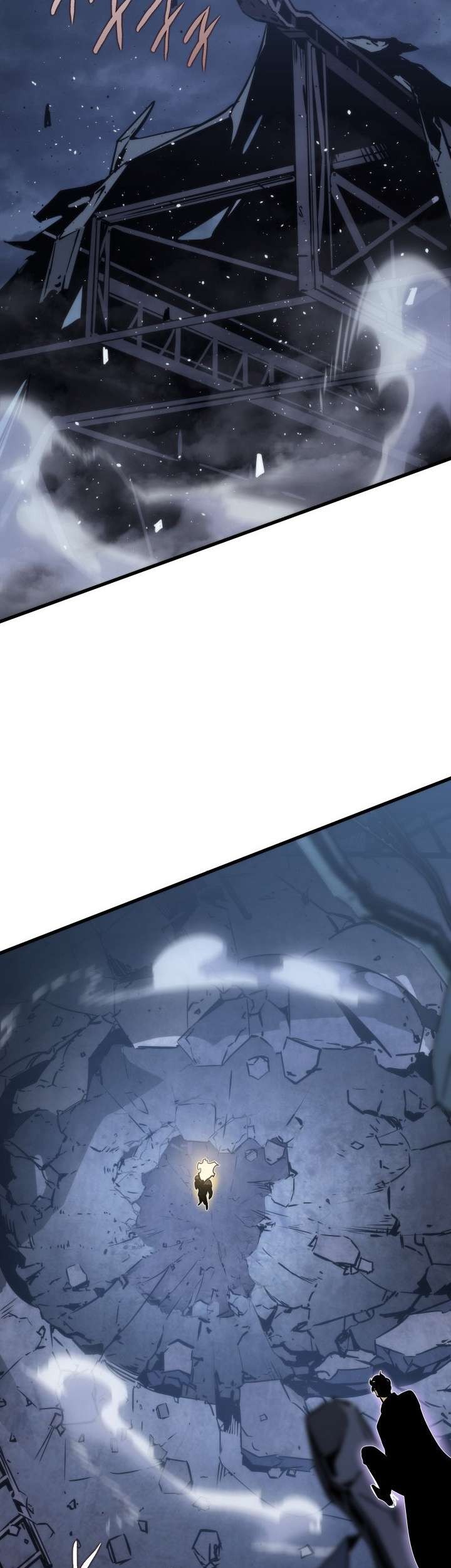 Solo Leveling Chapter 146 Gambar 75