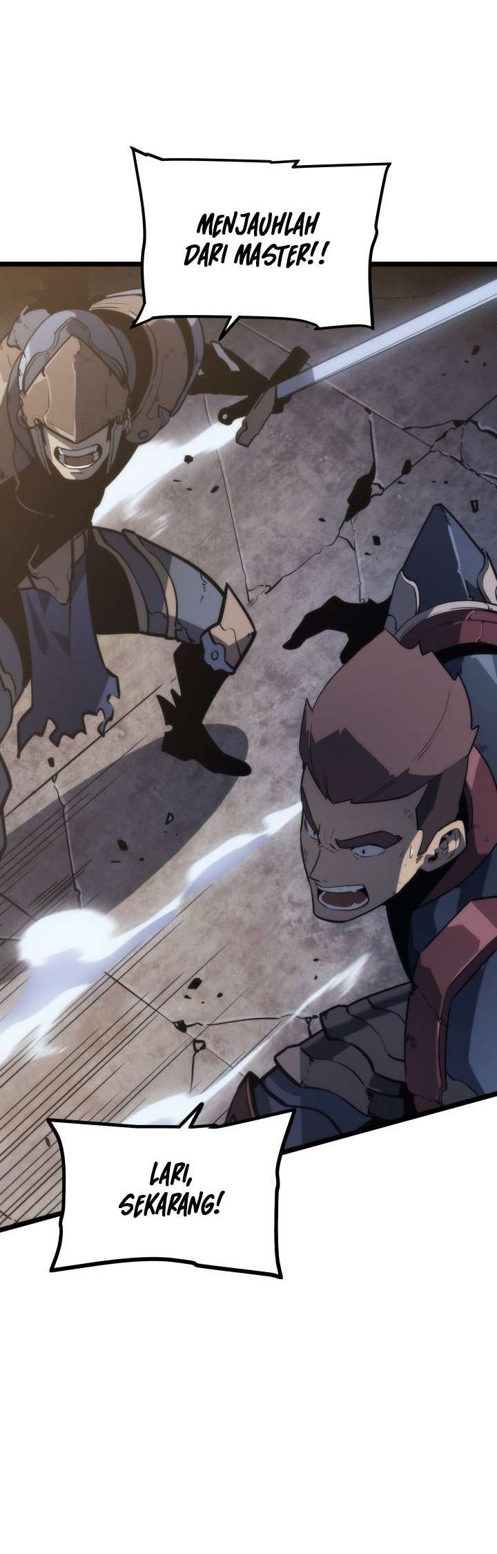 Solo Leveling Chapter 146 Gambar 68