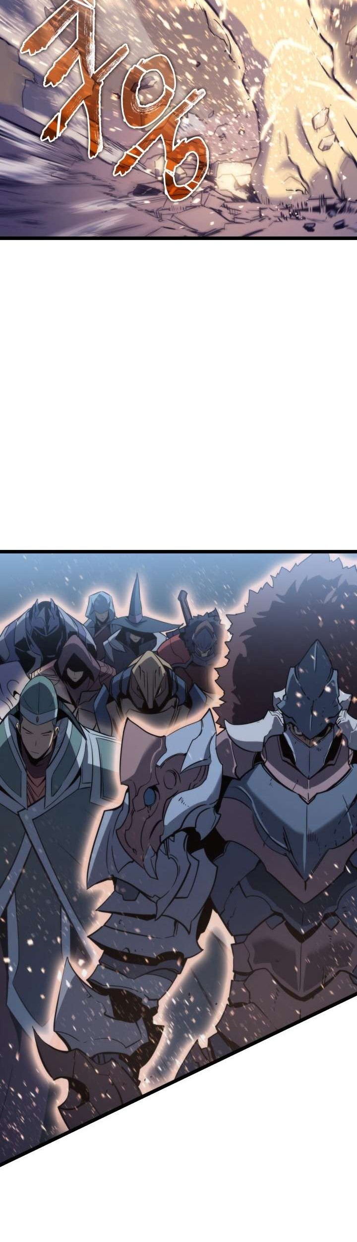 Solo Leveling Chapter 146 Gambar 6