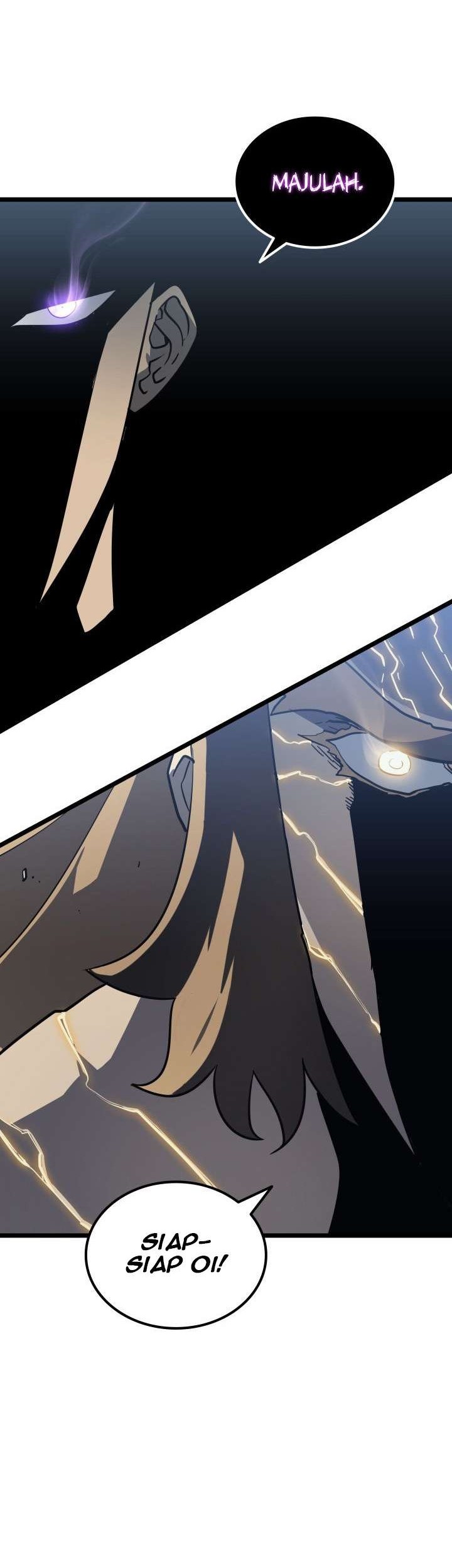 Solo Leveling Chapter 146 Gambar 8