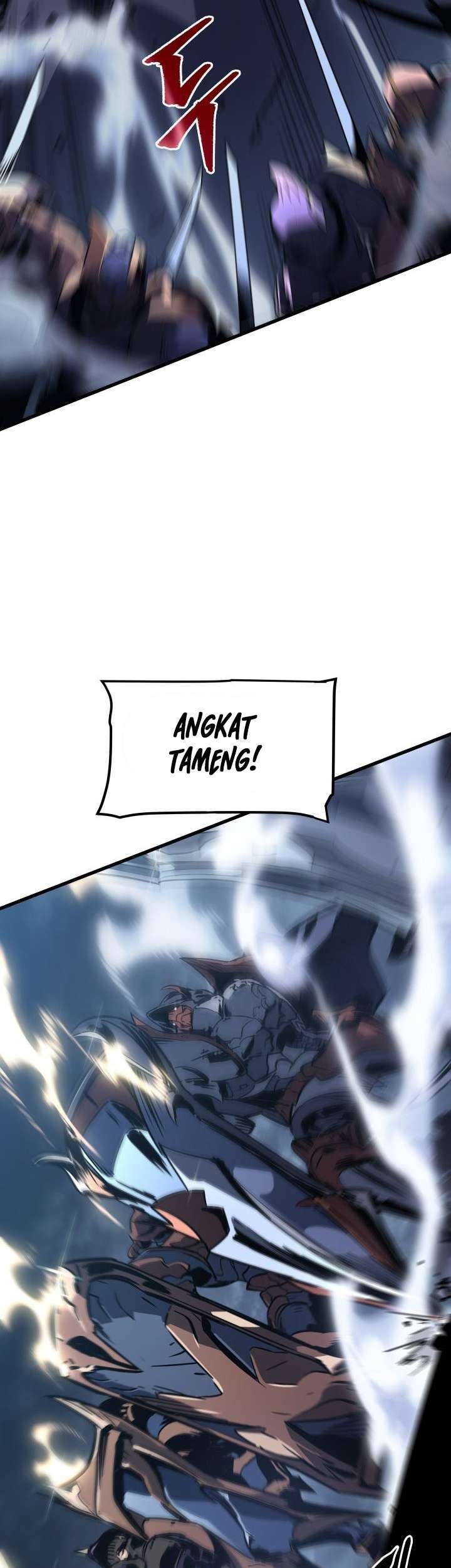 Solo Leveling Chapter 146 Gambar 11