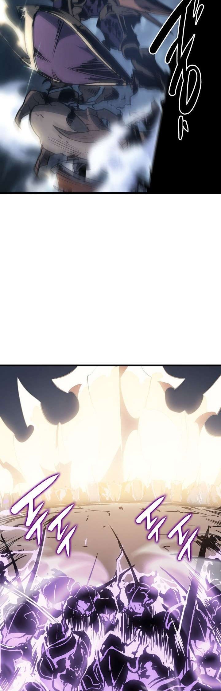 Solo Leveling Chapter 146 Gambar 12