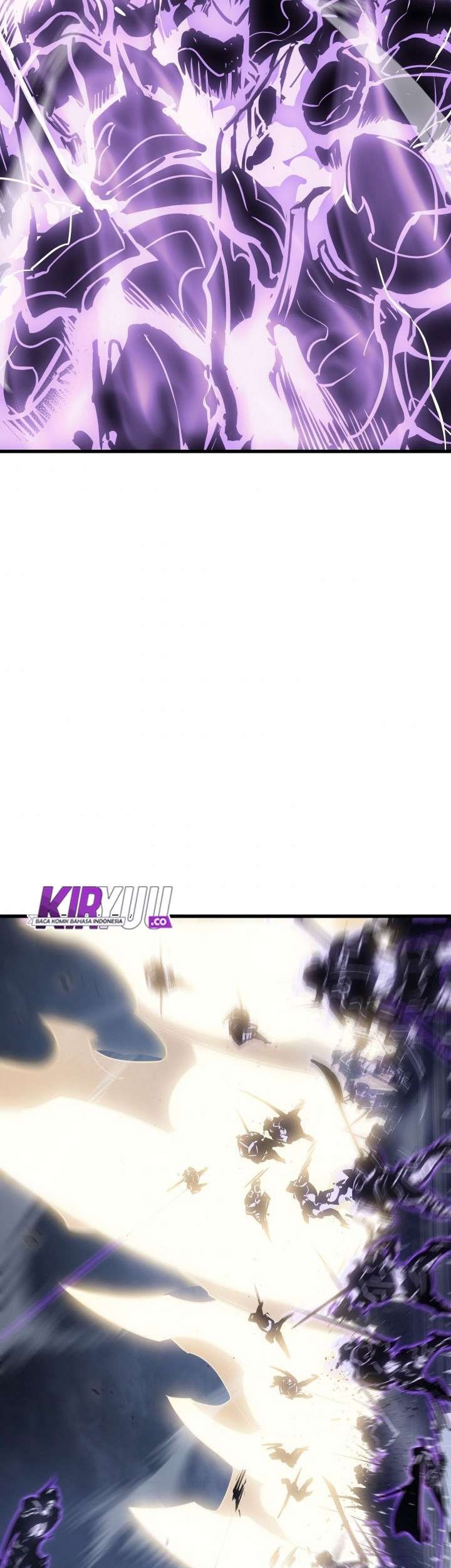 Solo Leveling Chapter 146 Gambar 13