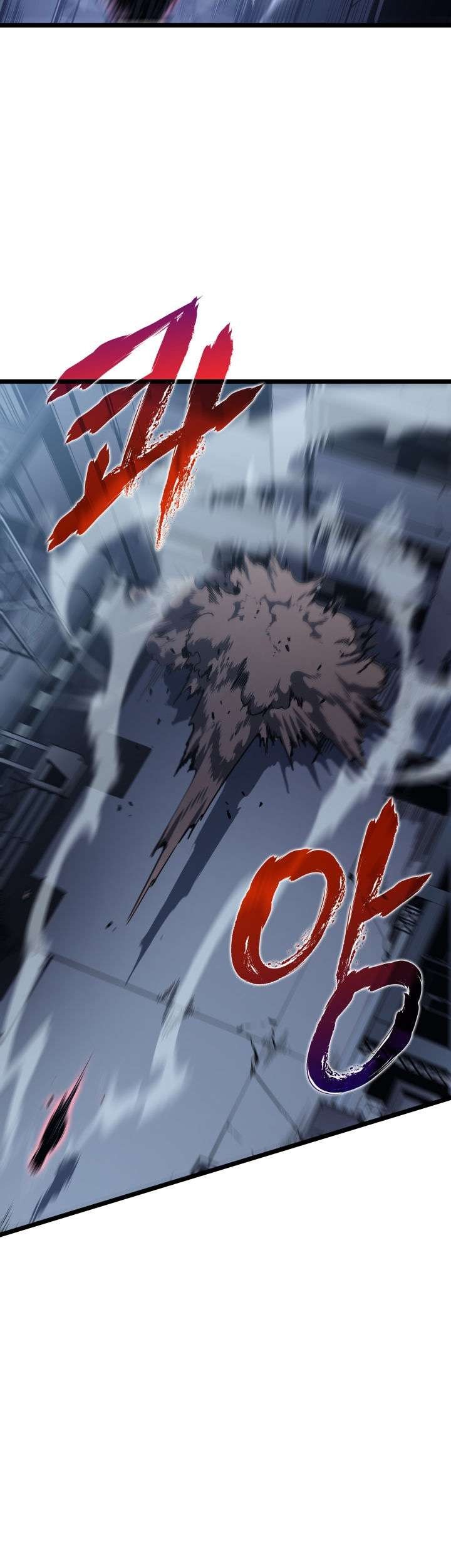 Solo Leveling Chapter 145 Gambar 26