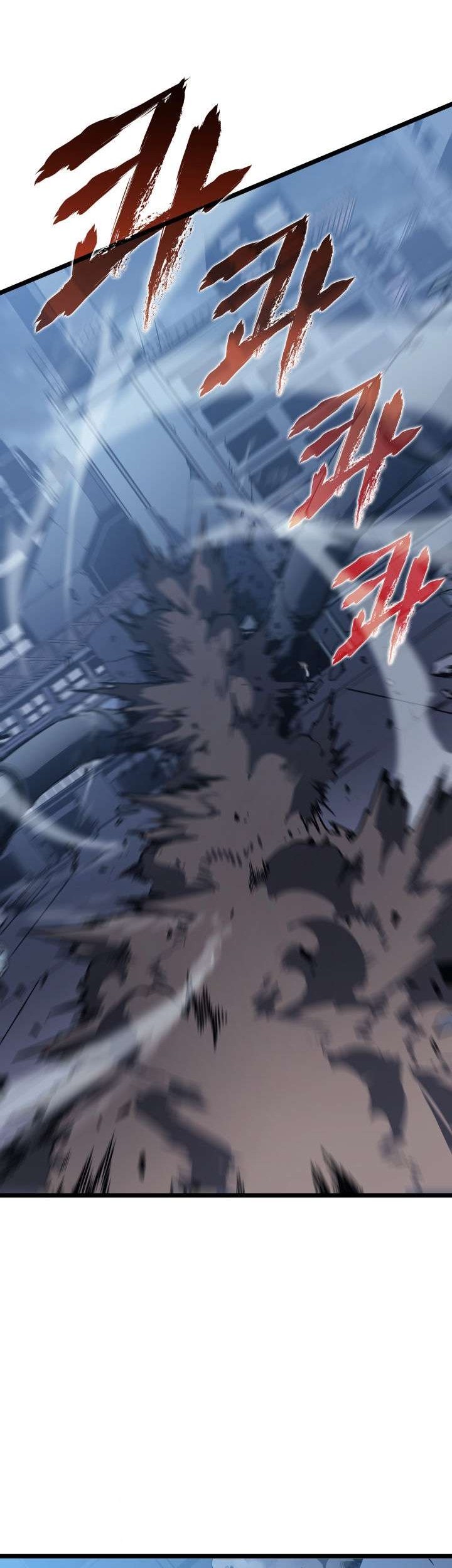 Solo Leveling Chapter 145 Gambar 27