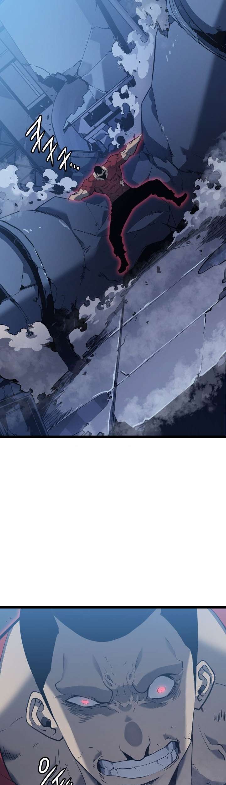 Solo Leveling Chapter 145 Gambar 29