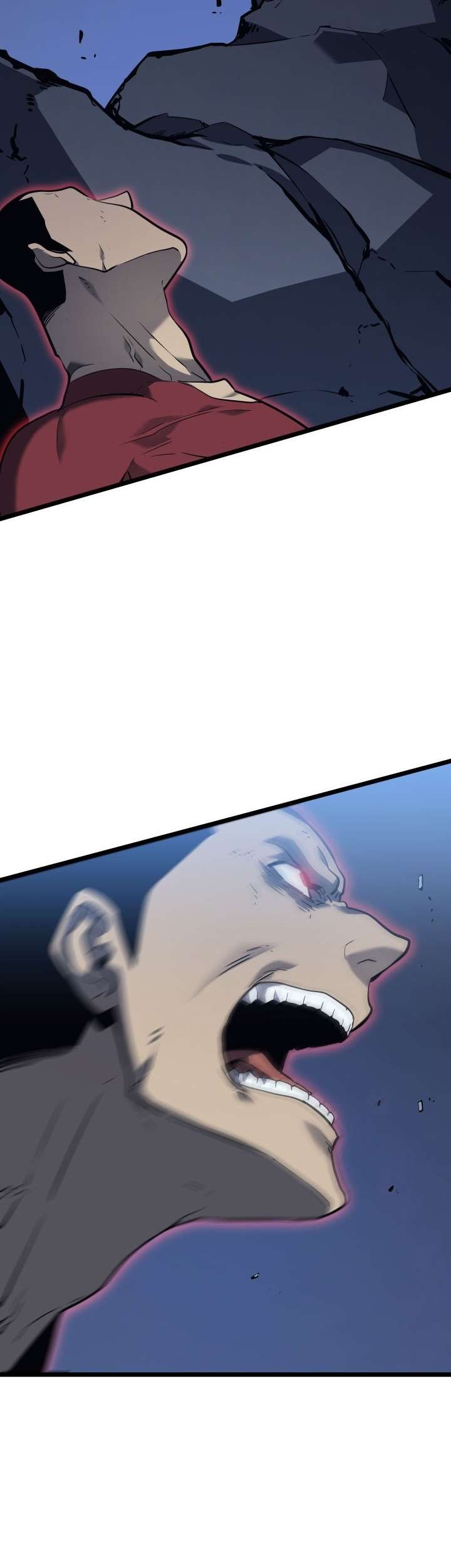 Solo Leveling Chapter 145 Gambar 32