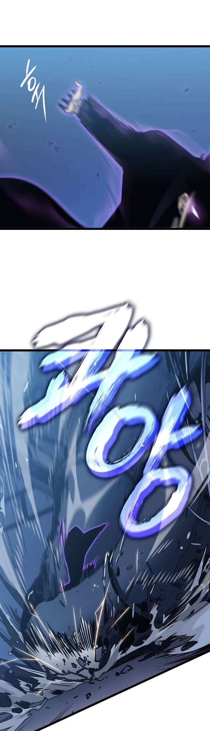 Solo Leveling Chapter 145 Gambar 33