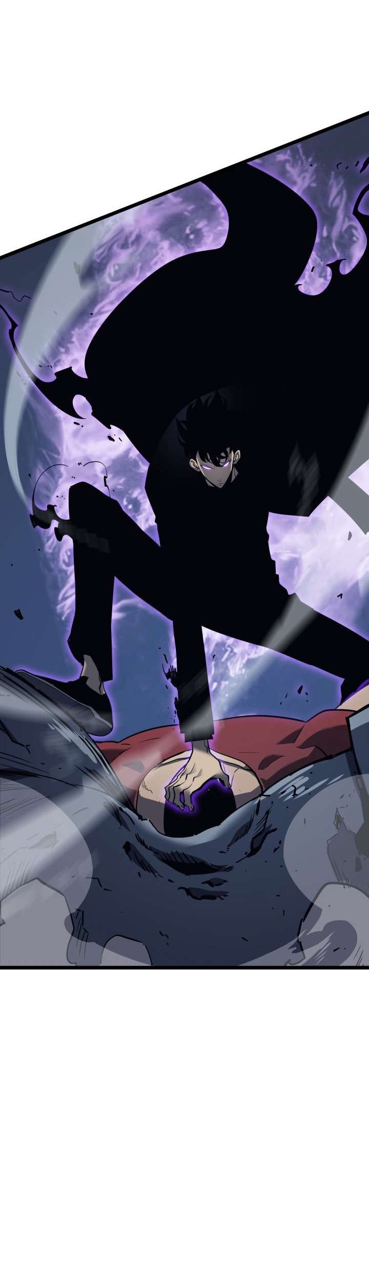 Solo Leveling Chapter 145 Gambar 35