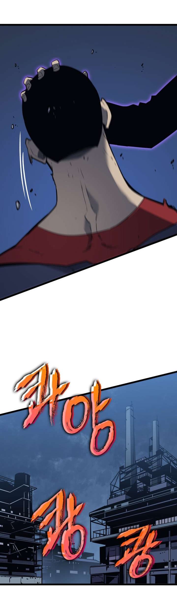 Solo Leveling Chapter 145 Gambar 36