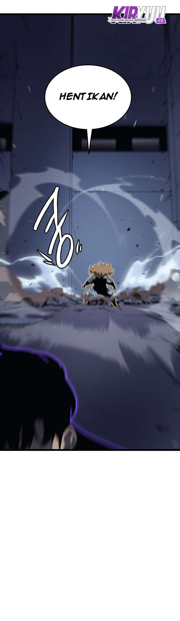 Solo Leveling Chapter 145 Gambar 38