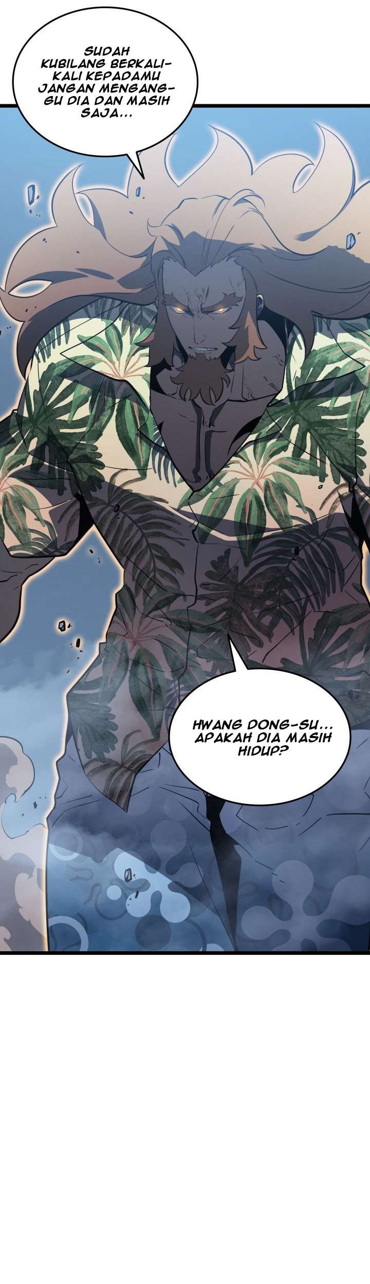 Solo Leveling Chapter 145 Gambar 39