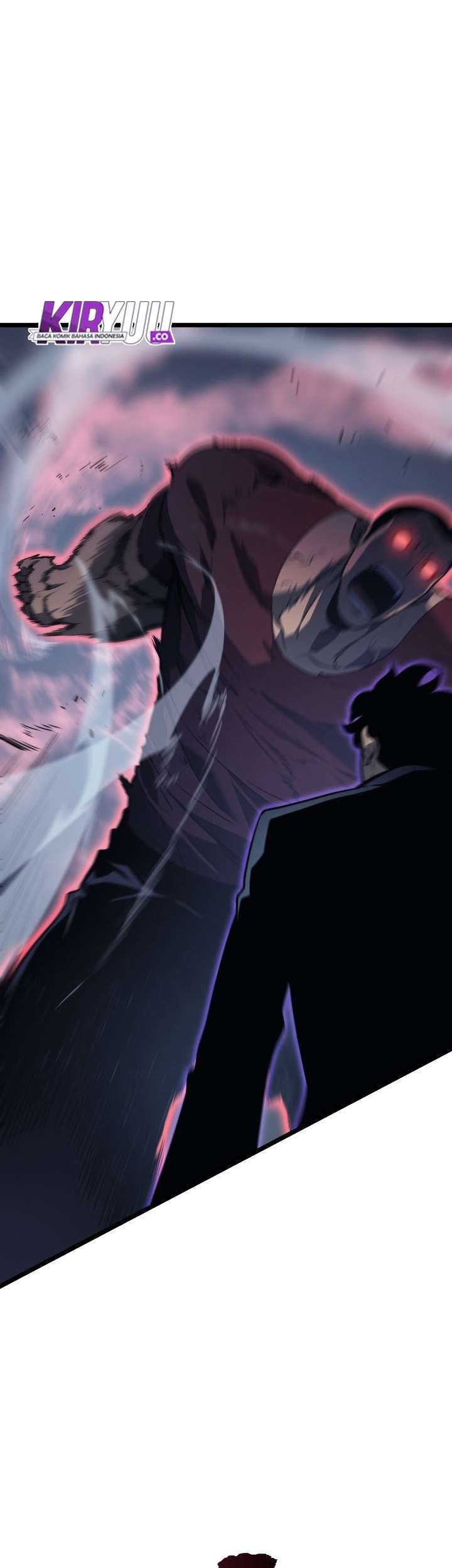 Solo Leveling Chapter 145 Gambar 22