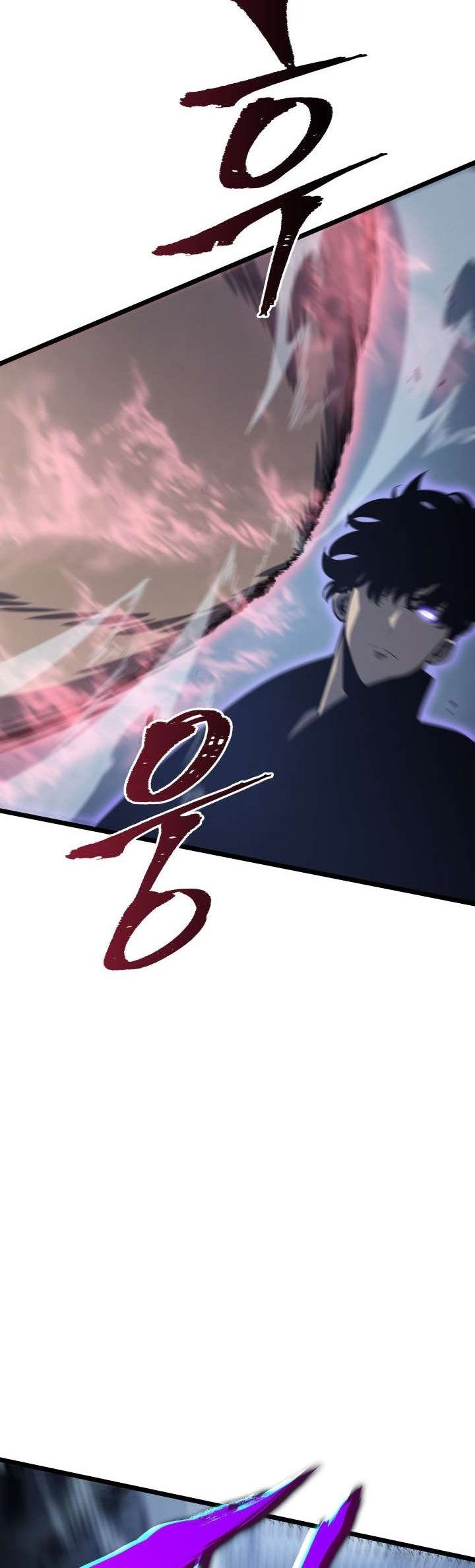 Solo Leveling Chapter 145 Gambar 23