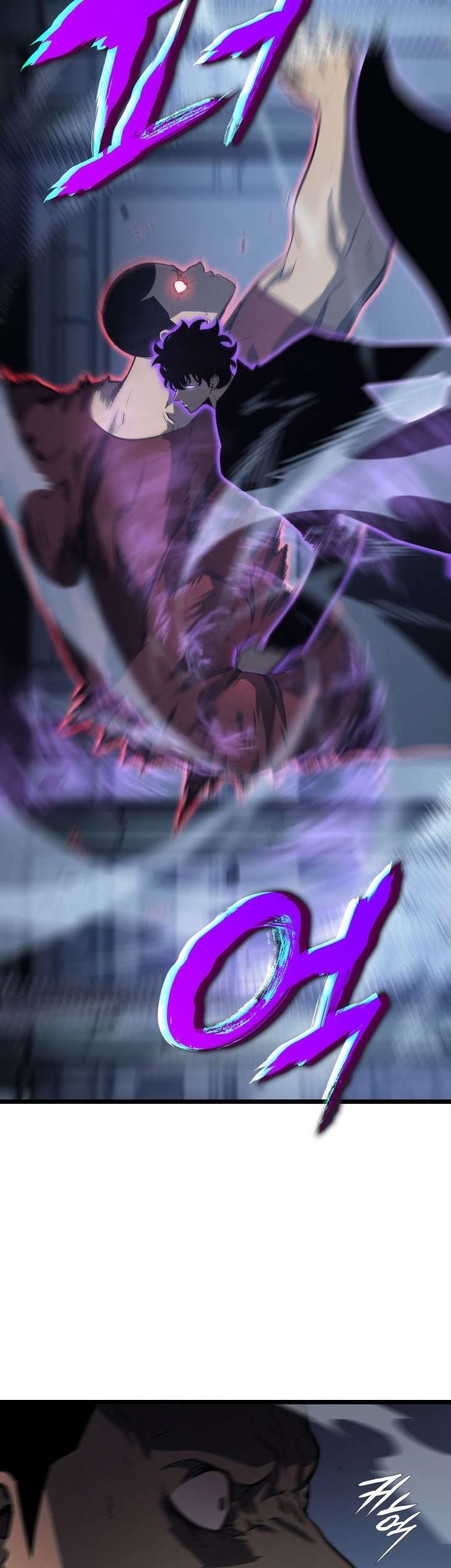 Solo Leveling Chapter 145 Gambar 24