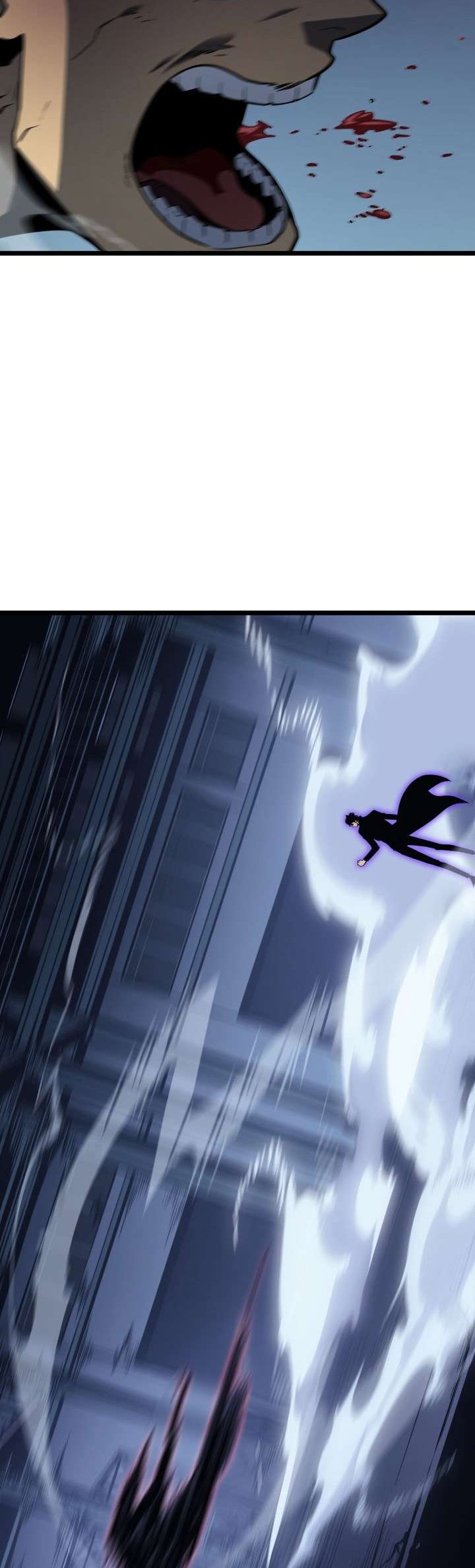 Solo Leveling Chapter 145 Gambar 25