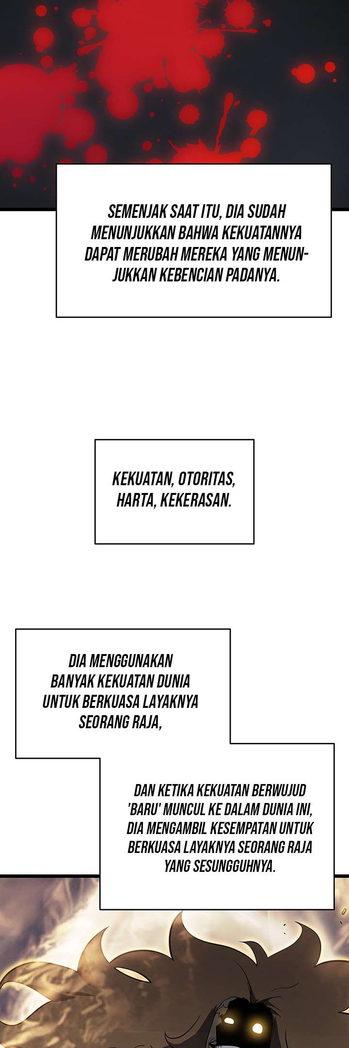 Solo Leveling Chapter 145 Gambar 50
