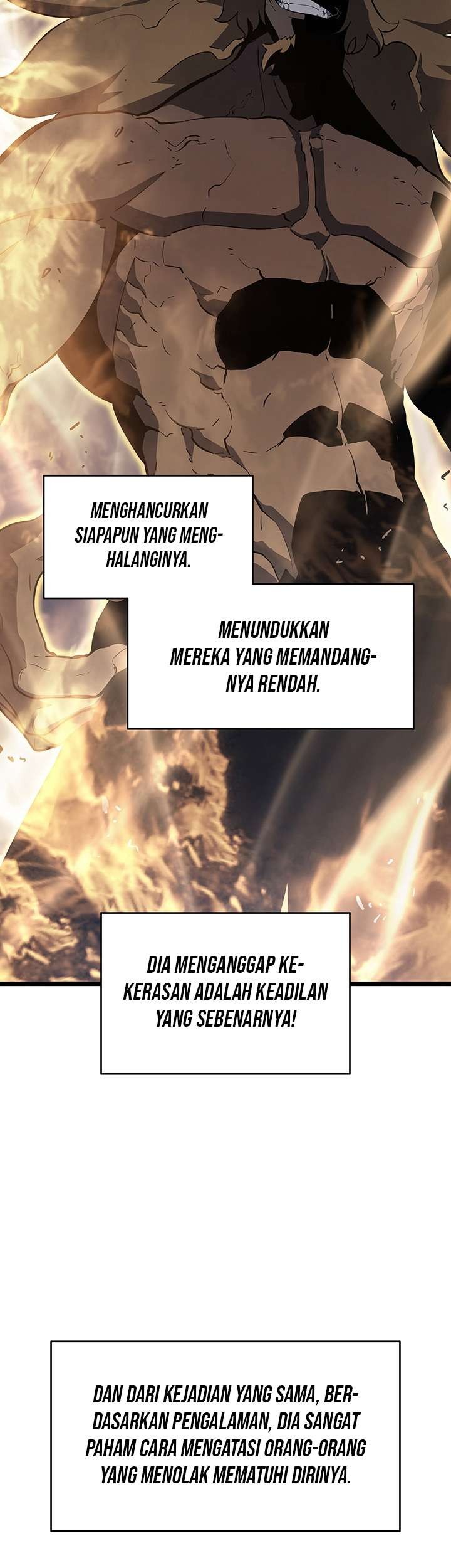 Solo Leveling Chapter 145 Gambar 51