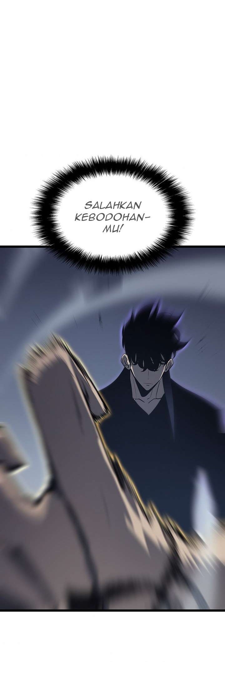 Solo Leveling Chapter 145 Gambar 52