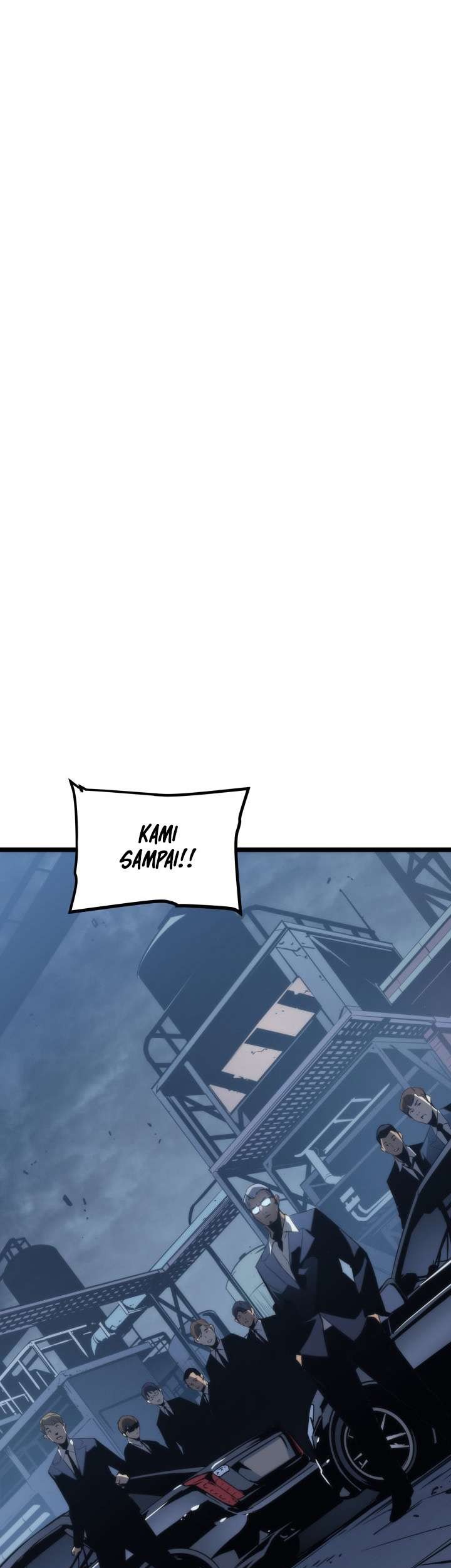 Solo Leveling Chapter 145 Gambar 53