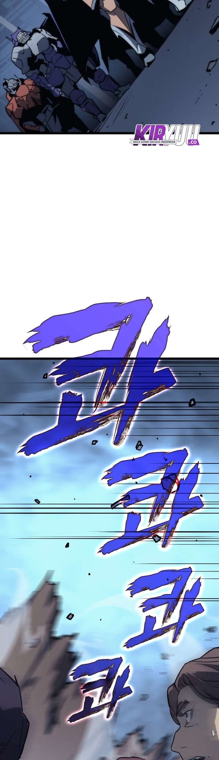 Solo Leveling Chapter 145 Gambar 55