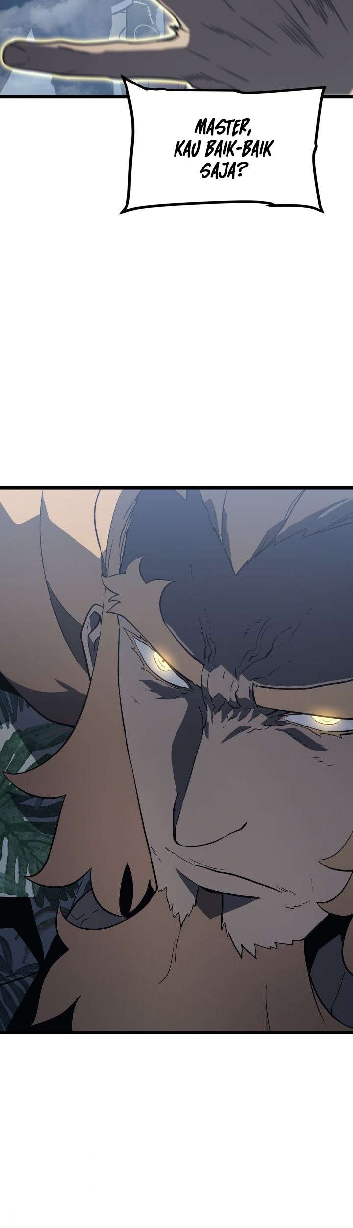 Solo Leveling Chapter 145 Gambar 59