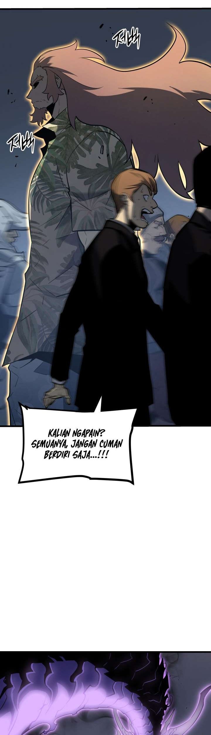 Solo Leveling Chapter 145 Gambar 60