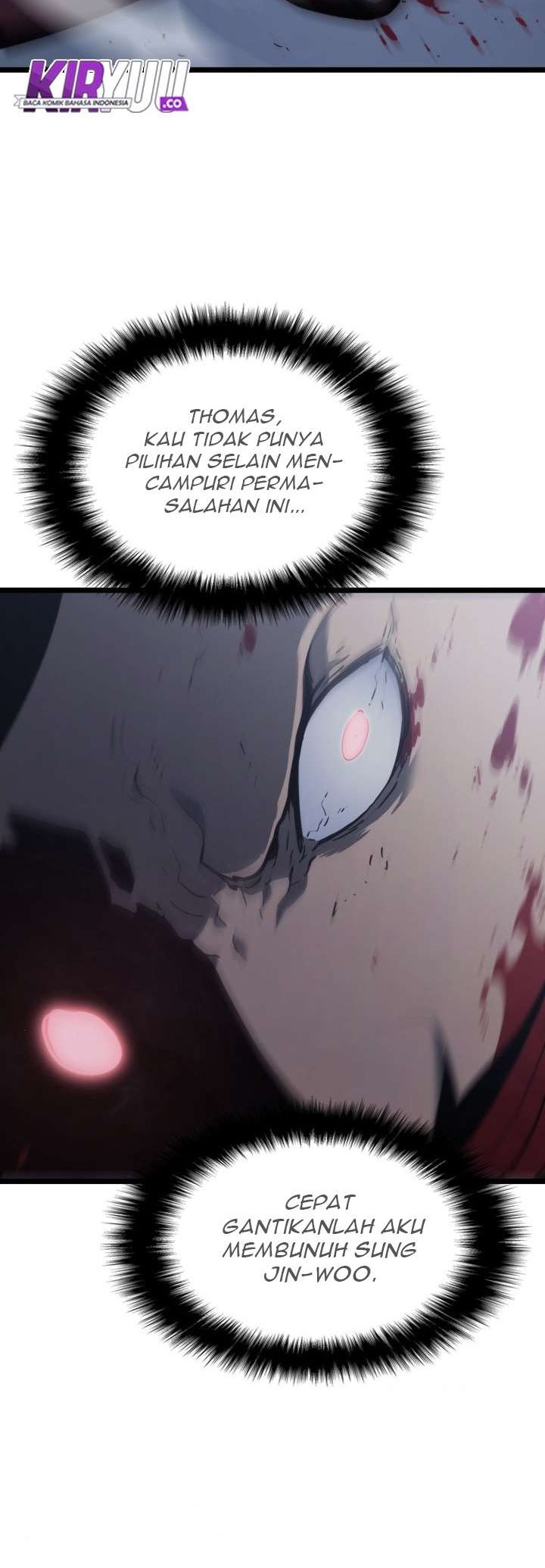 Solo Leveling Chapter 145 Gambar 44