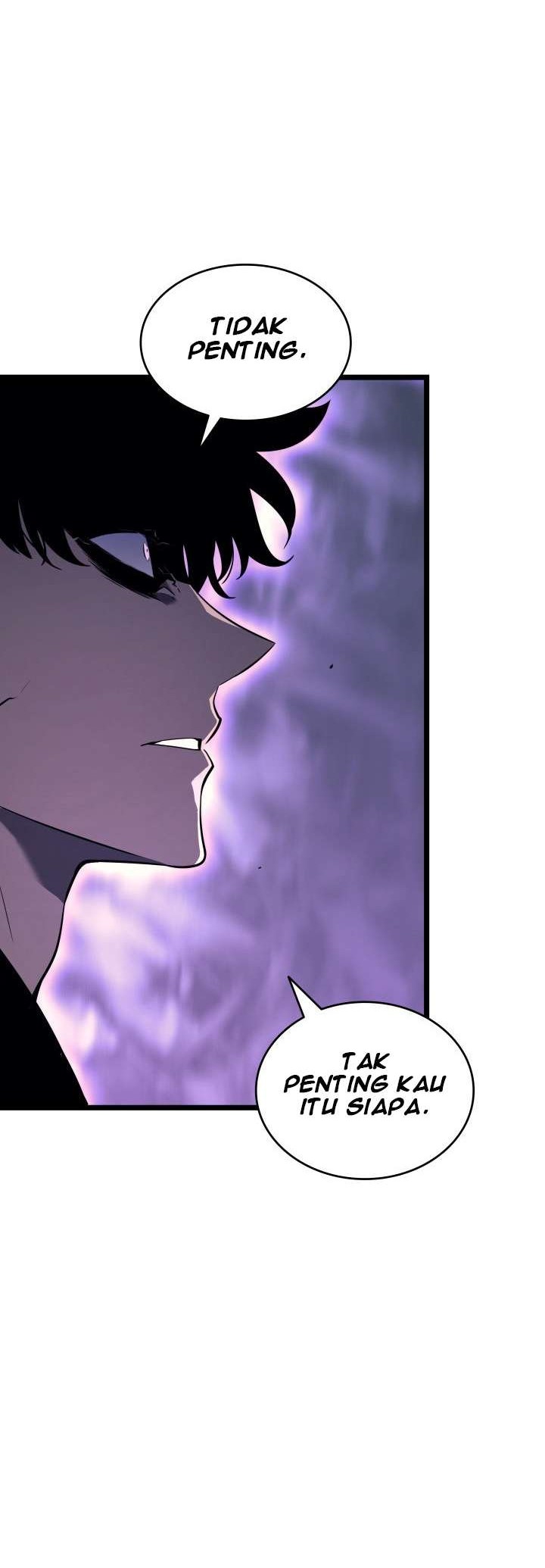 Solo Leveling Chapter 145 Gambar 46