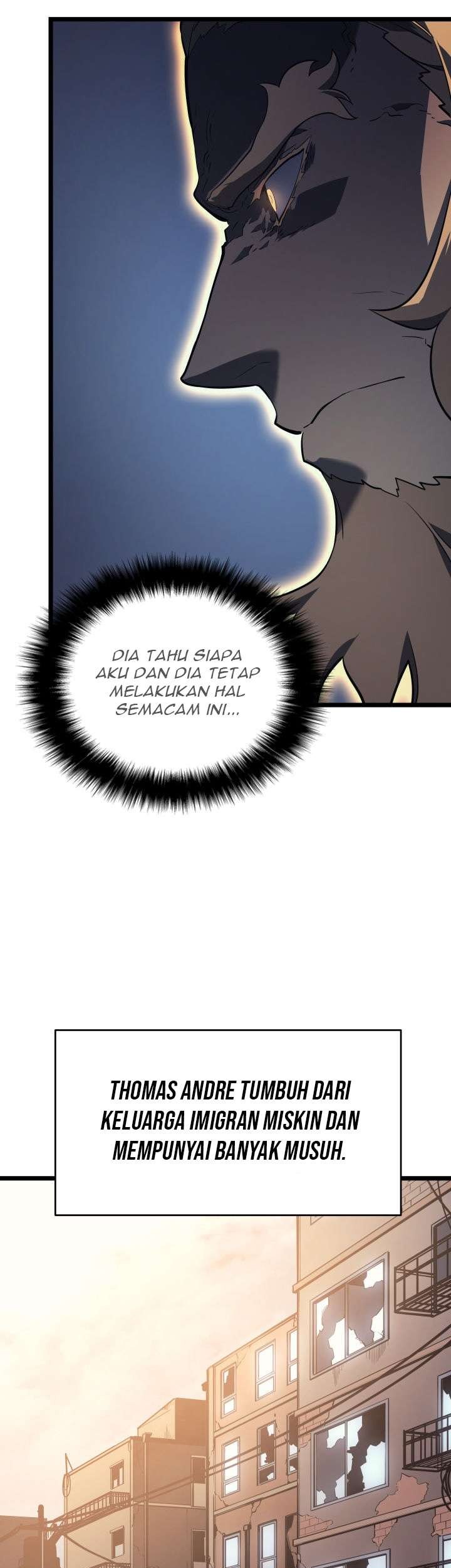 Solo Leveling Chapter 145 Gambar 47
