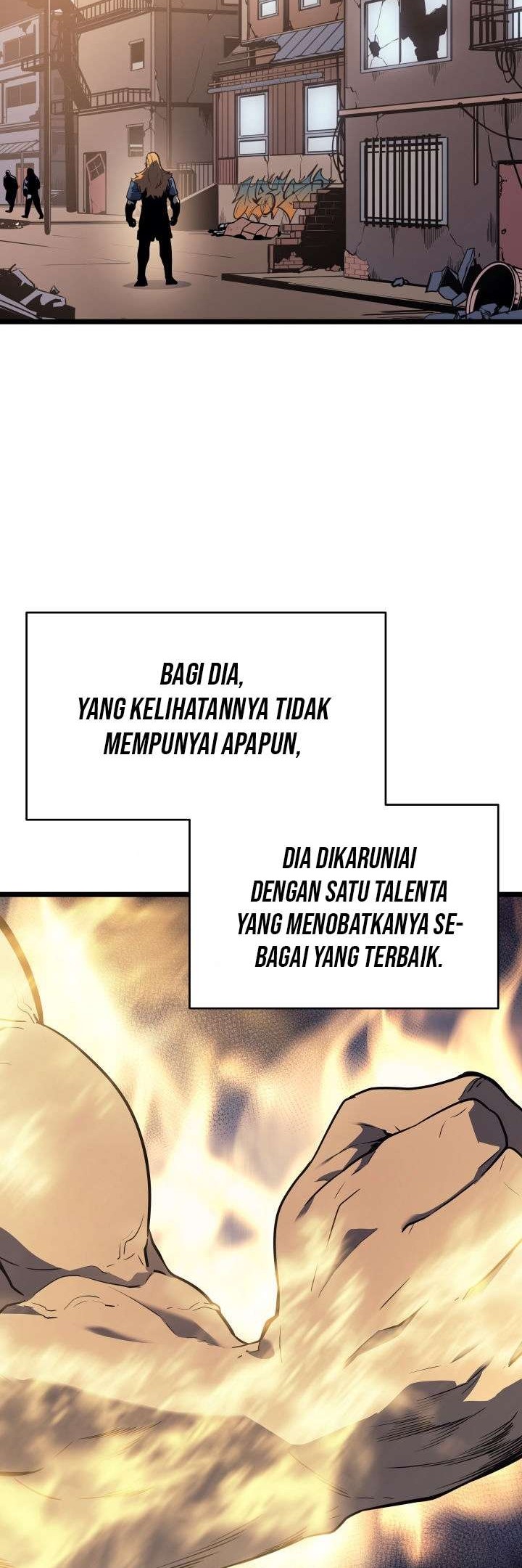 Solo Leveling Chapter 145 Gambar 48