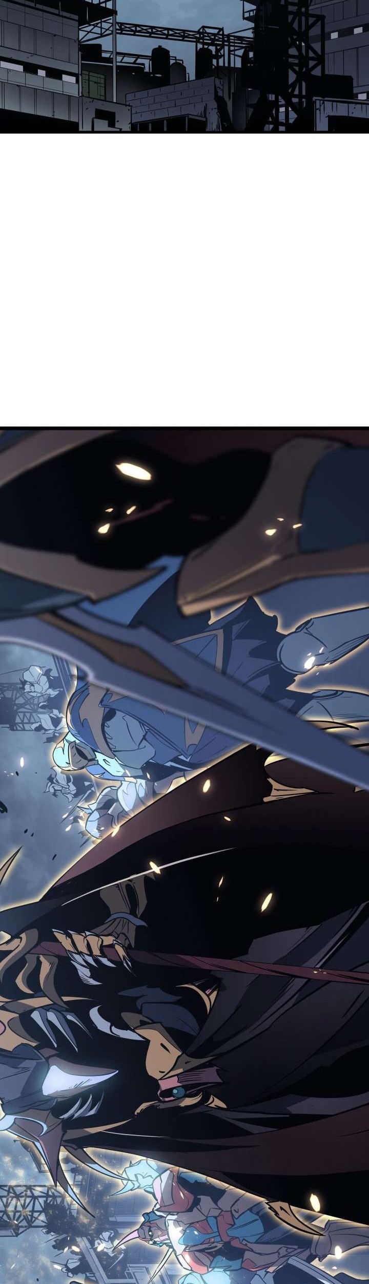 Solo Leveling Chapter 145 Gambar 63