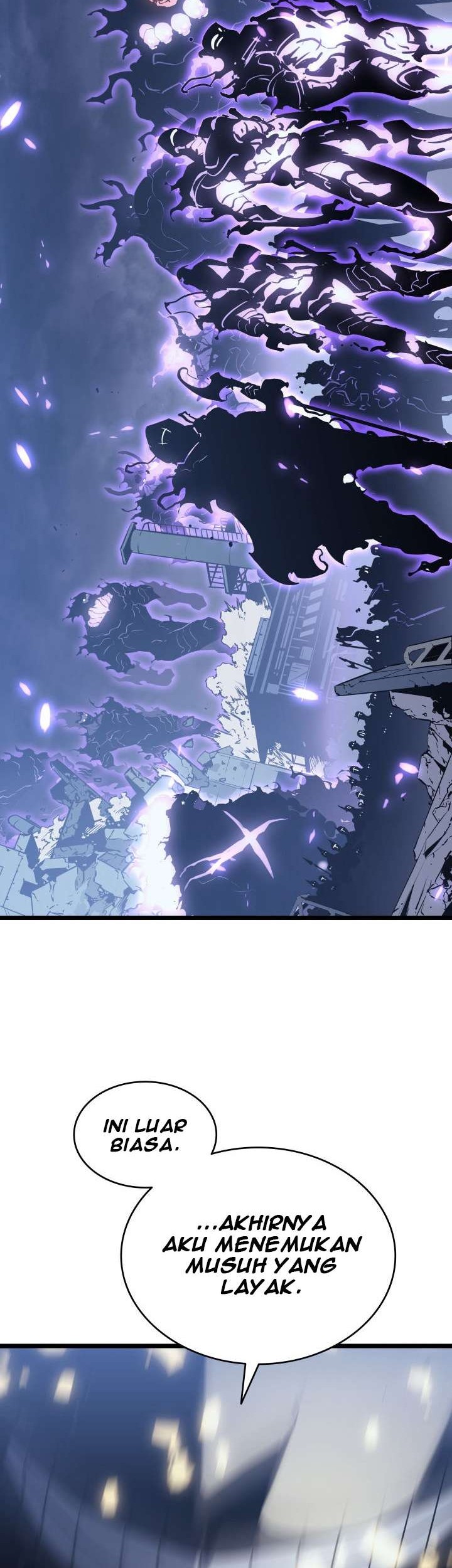 Solo Leveling Chapter 145 Gambar 66