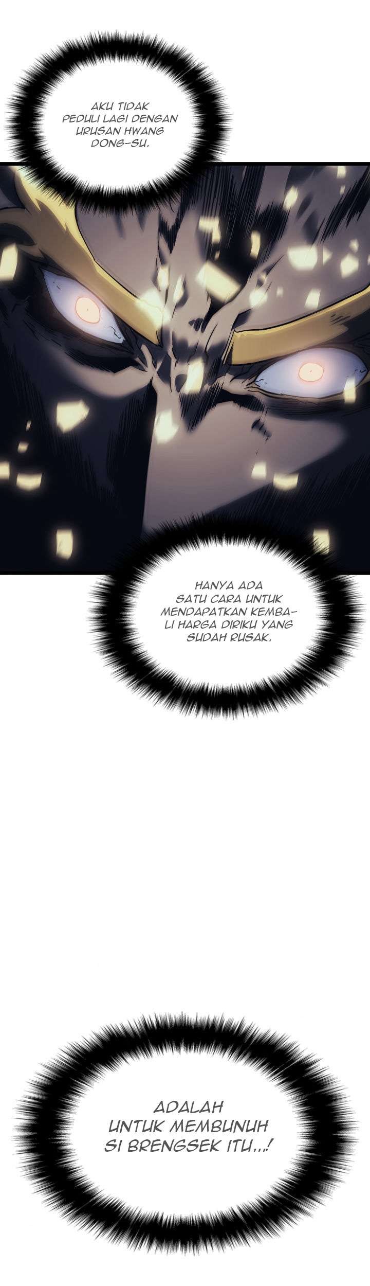 Solo Leveling Chapter 145 Gambar 68