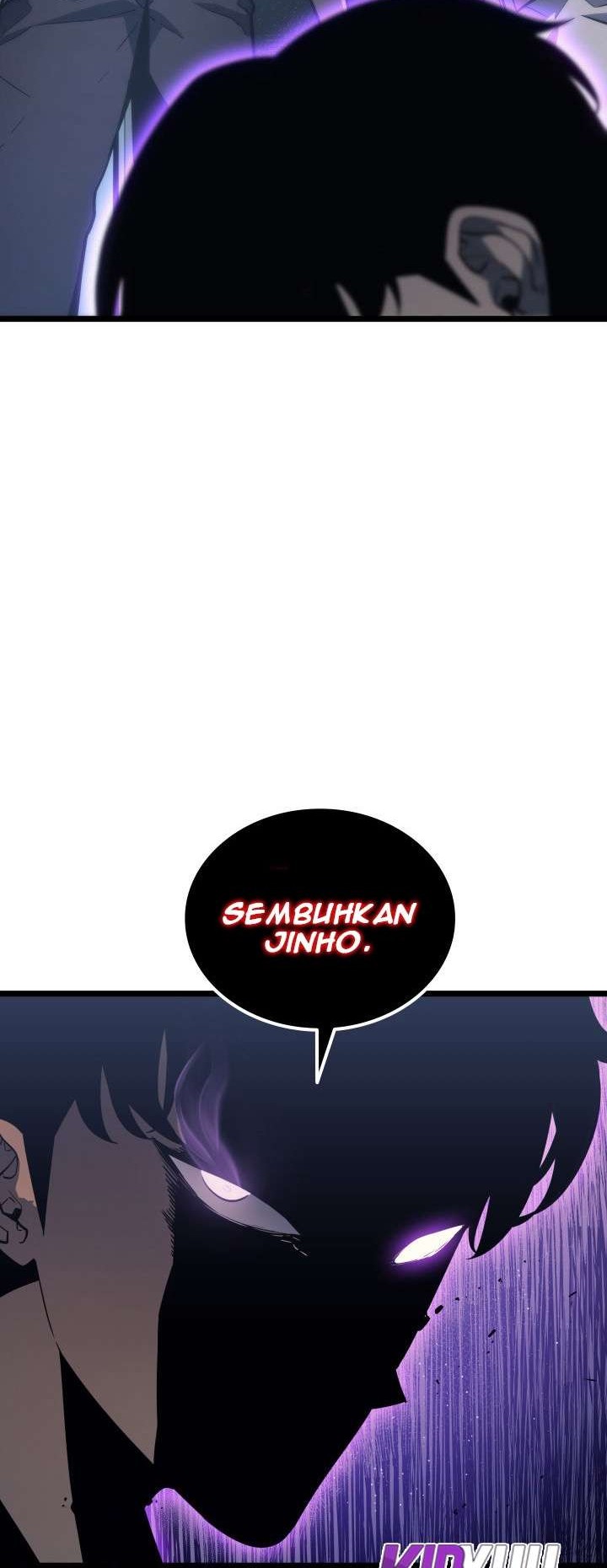 Solo Leveling Chapter 145 Gambar 5