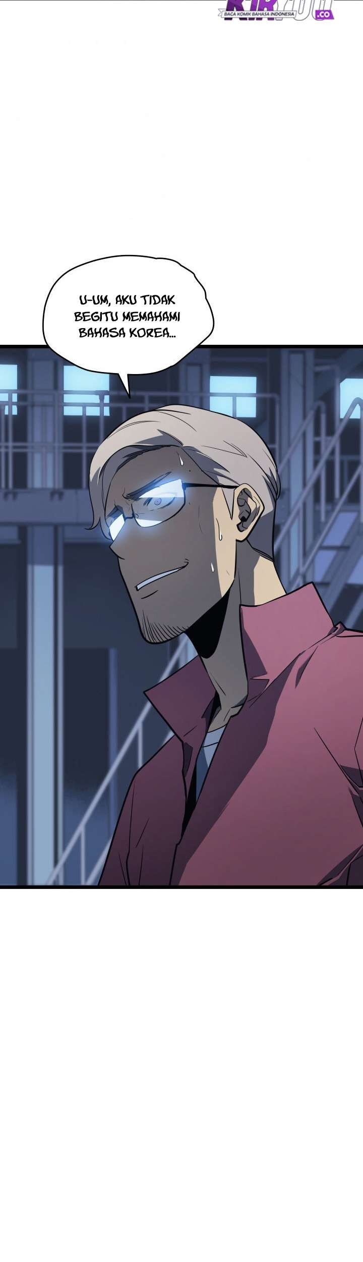 Solo Leveling Chapter 145 Gambar 6