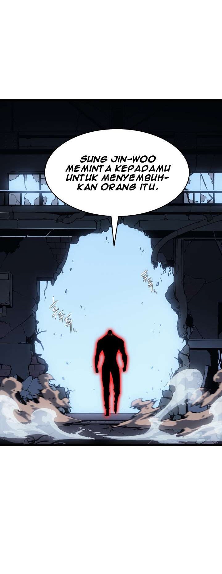 Solo Leveling Chapter 145 Gambar 7