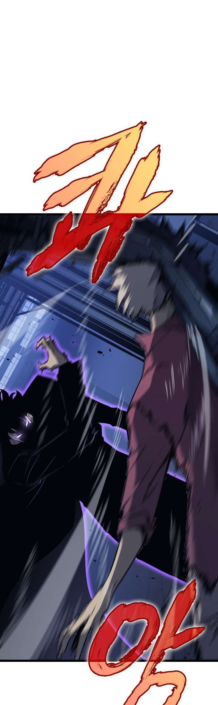 Solo Leveling Chapter 145 Gambar 11