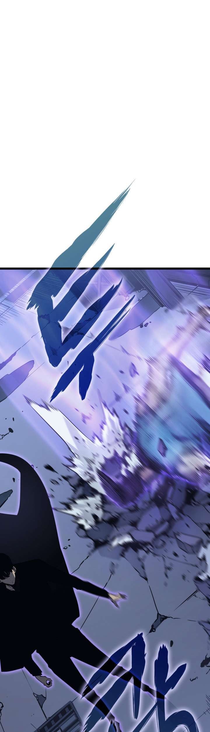 Solo Leveling Chapter 145 Gambar 14