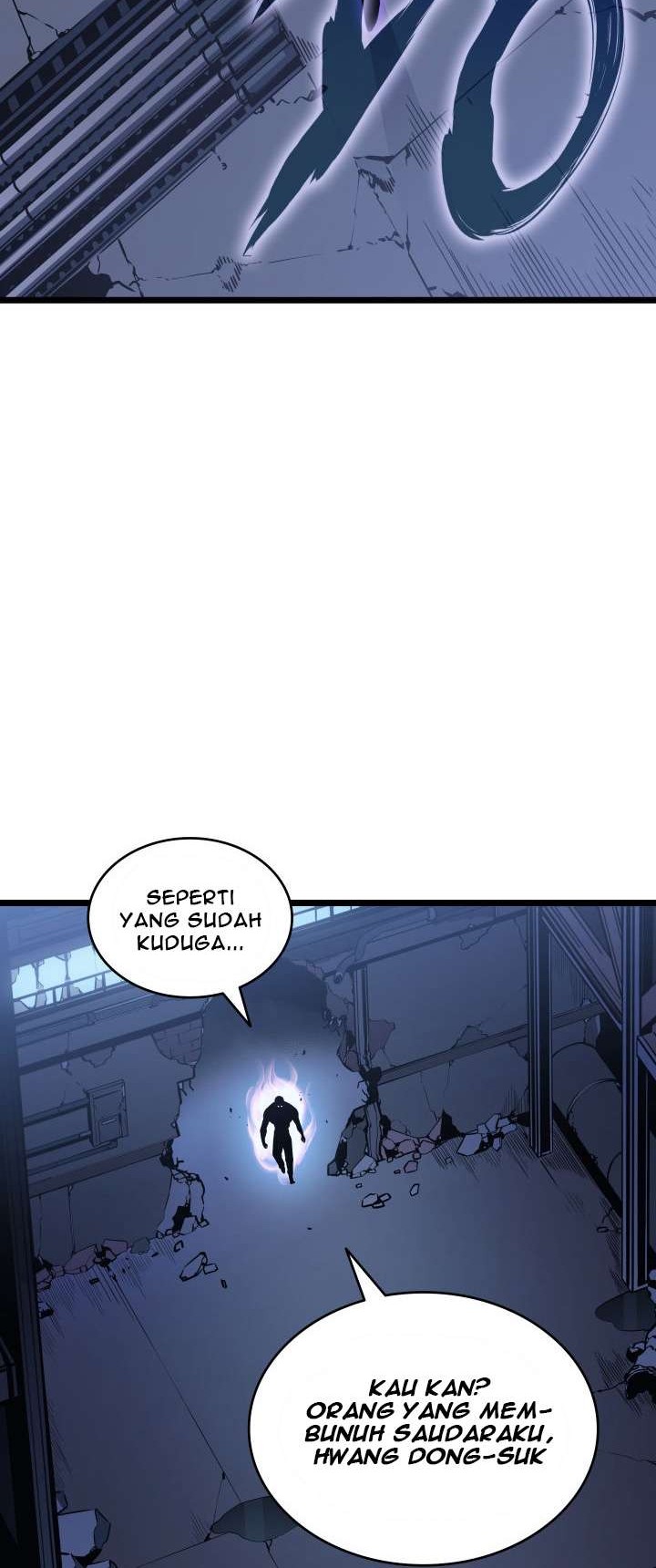 Solo Leveling Chapter 145 Gambar 15