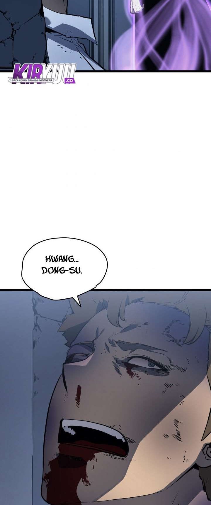 Solo Leveling Chapter 145 Gambar 17