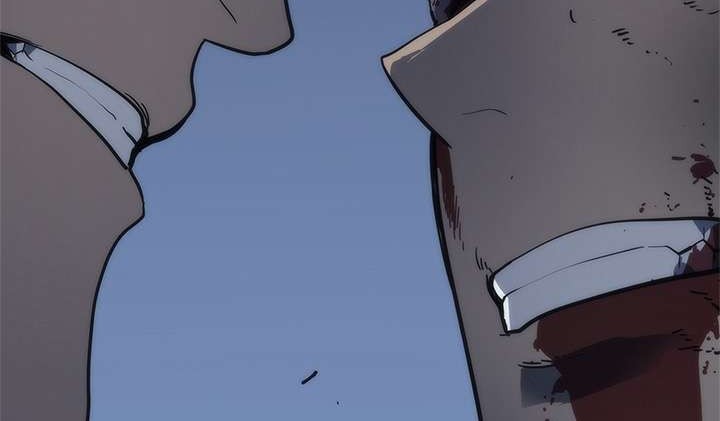 Solo Leveling Chapter 144 Gambar 37