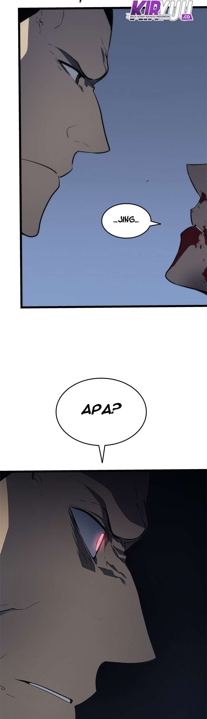 Solo Leveling Chapter 144 Gambar 41