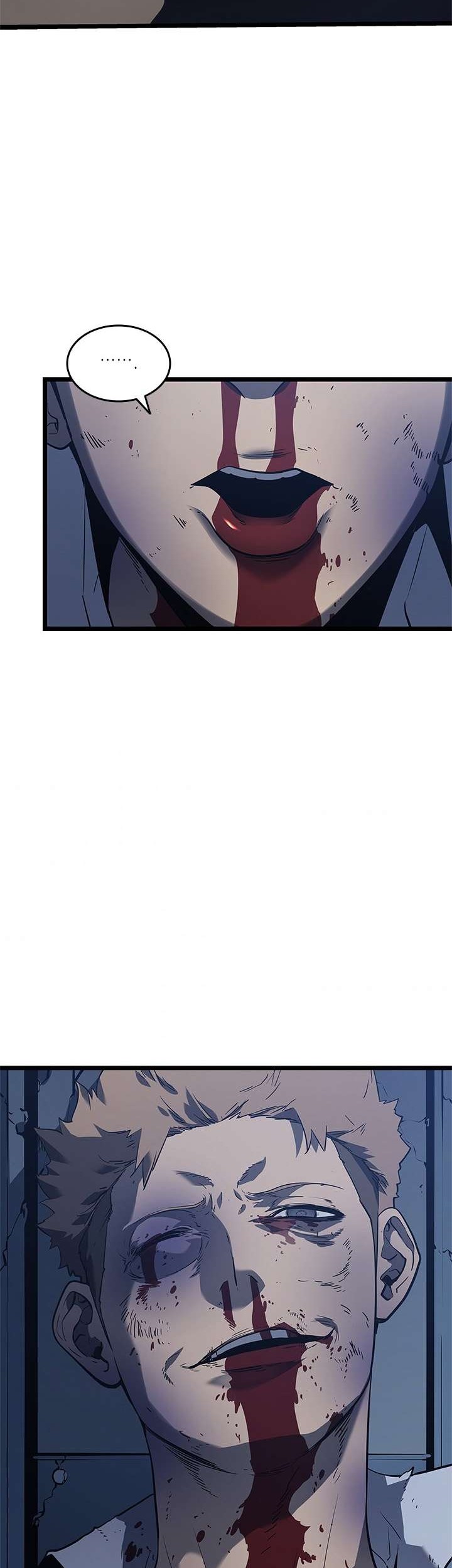 Solo Leveling Chapter 144 Gambar 42