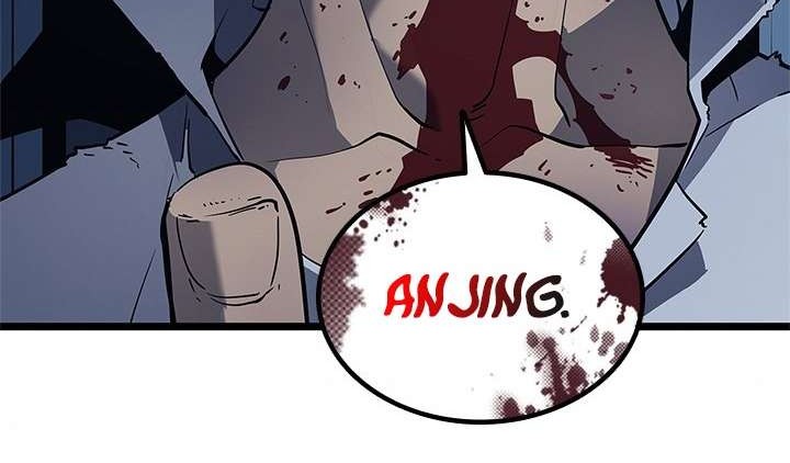 Solo Leveling Chapter 144 Gambar 43