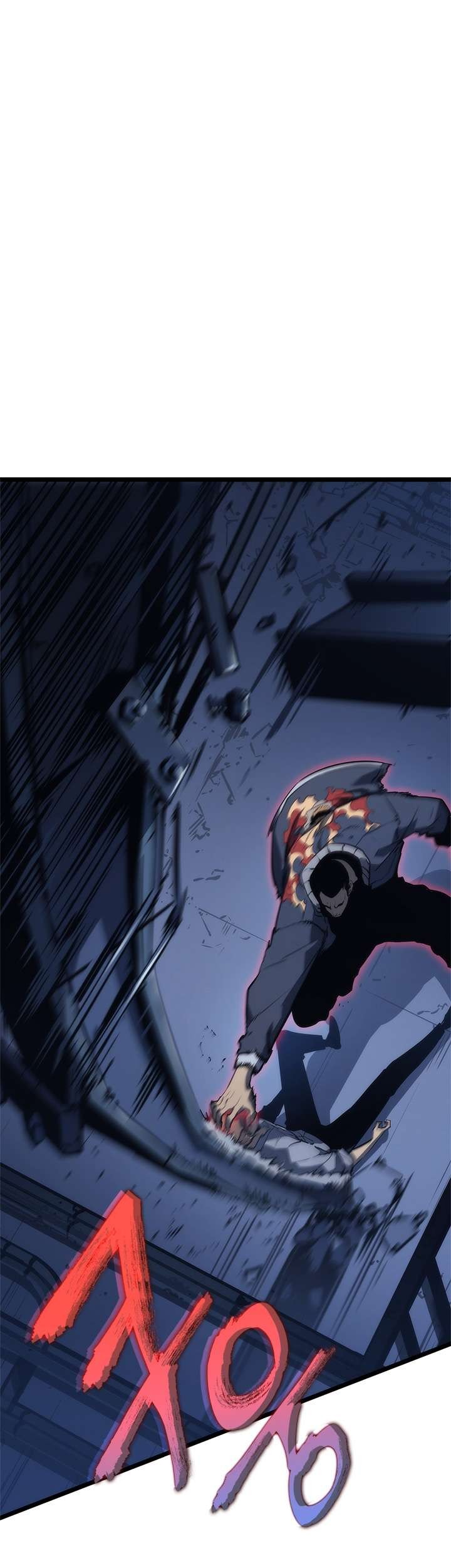 Solo Leveling Chapter 144 Gambar 44