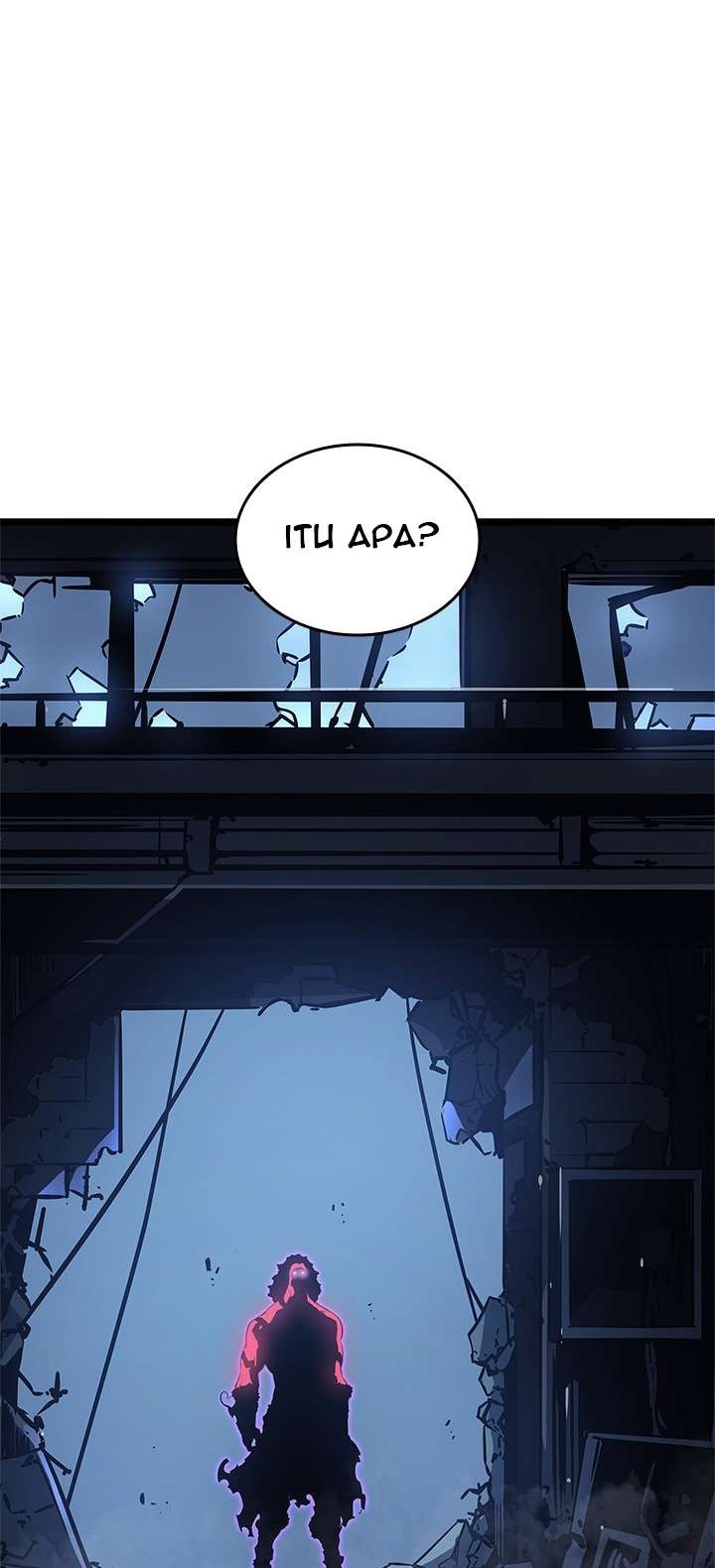 Solo Leveling Chapter 144 Gambar 49