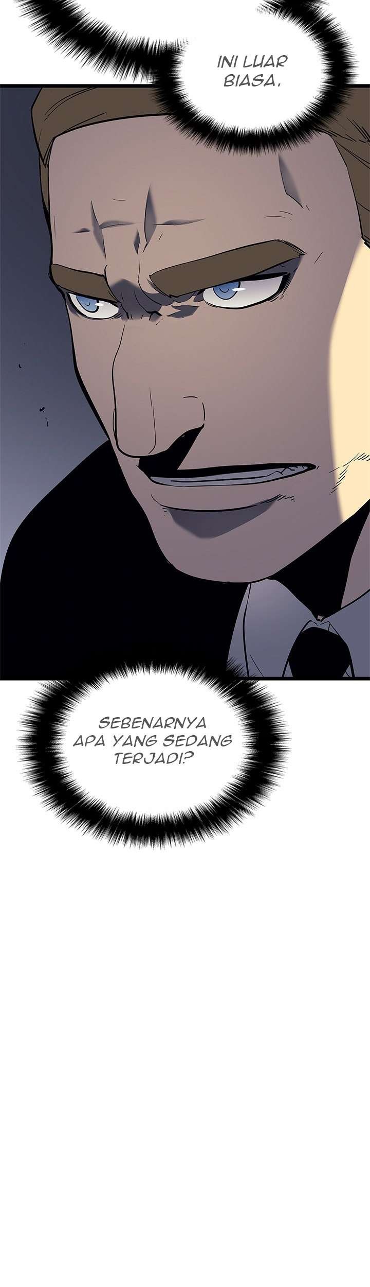 Solo Leveling Chapter 144 Gambar 26