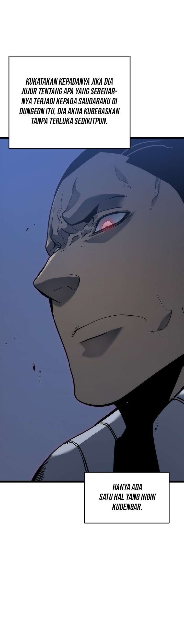 Solo Leveling Chapter 144 Gambar 32